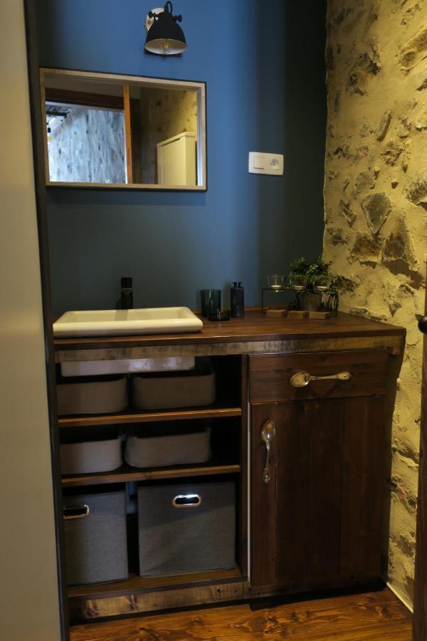 L'Atelier - Gite Urbain Chaleureux Saint-Hubert Exteriör bild